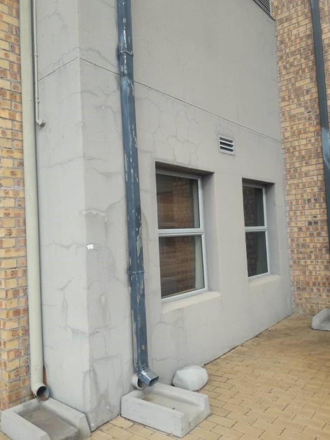 Town Lodge Gaborone Exterior foto